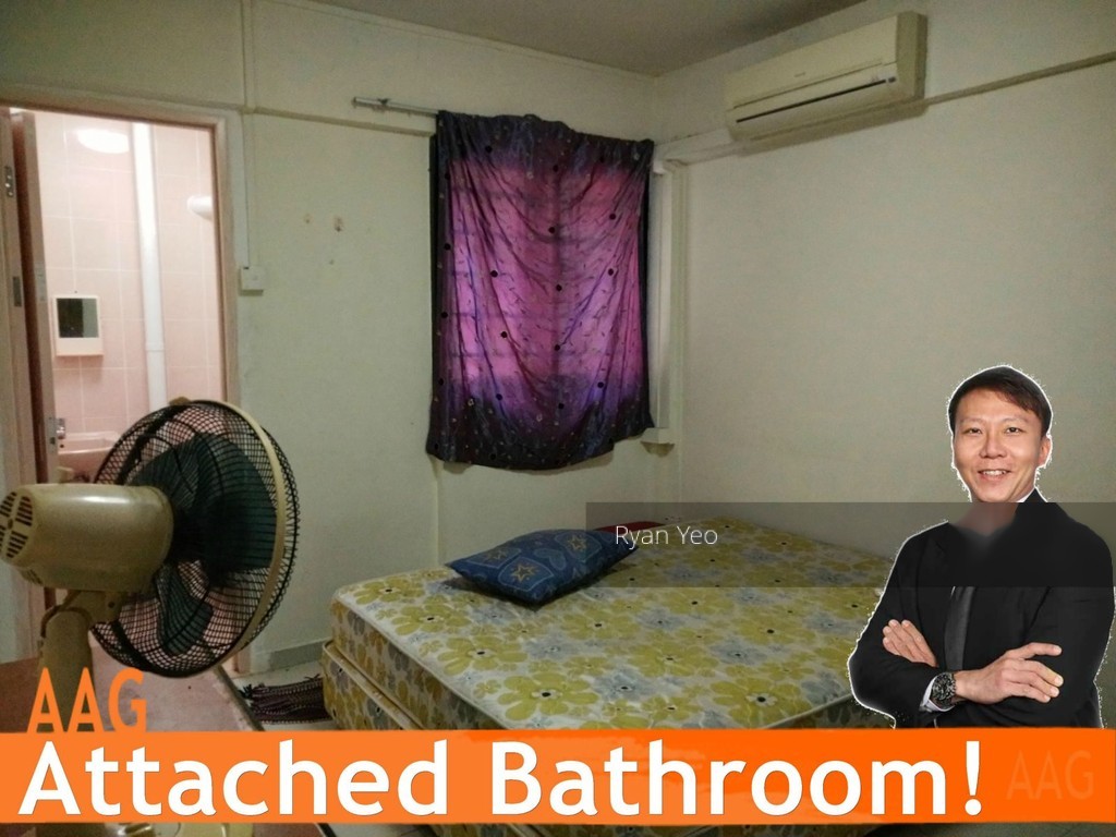 Blk 118 Potong Pasir Avenue 1 (Toa Payoh), HDB 3 Rooms #134877632